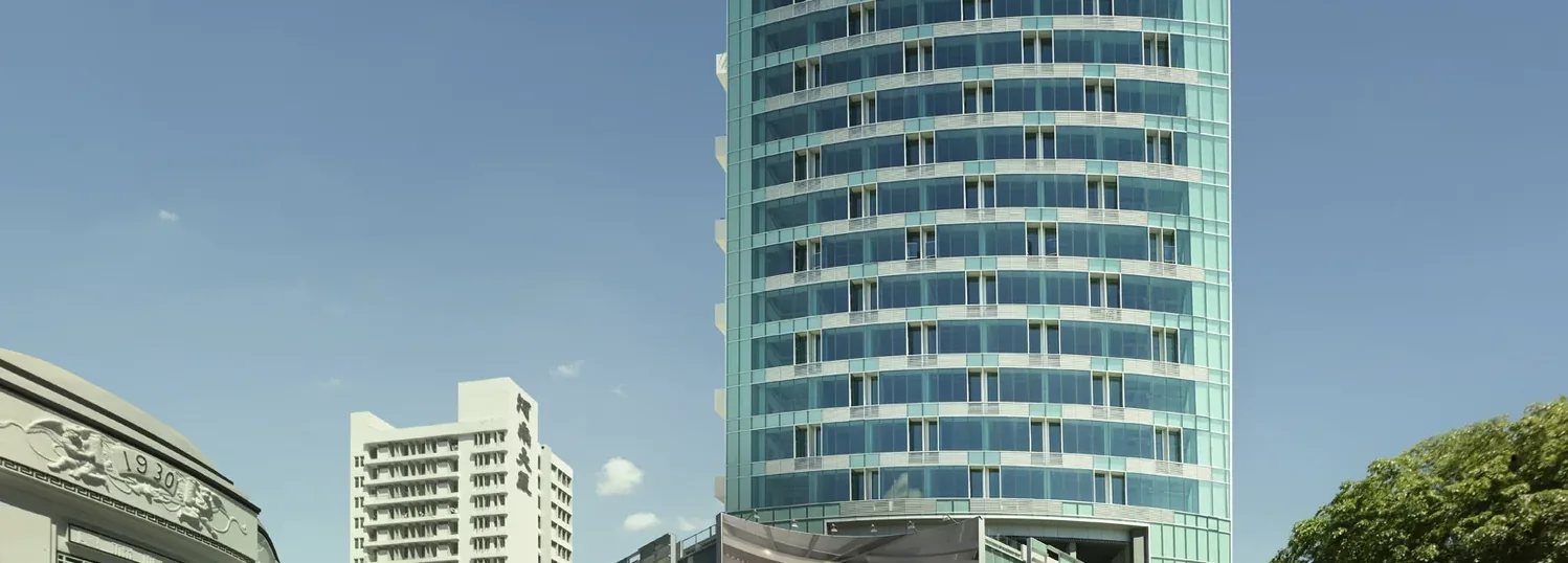 ARC 380 freehold commercial tower at Jalan Besar