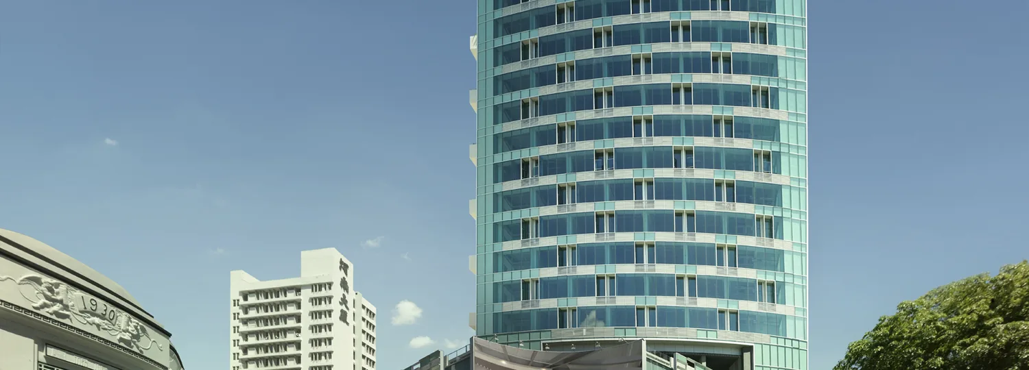 ARC 380 freehold commercial tower at Jalan Besar